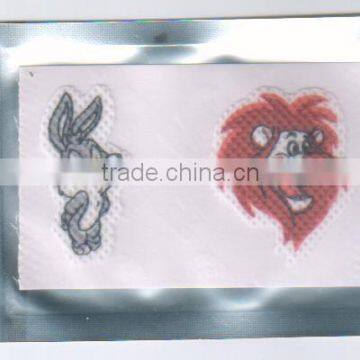 Anti Mosquito Repellent Natural Patch for Baby and Kids photo-4