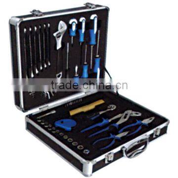 52pcs Mechanical Tool Set