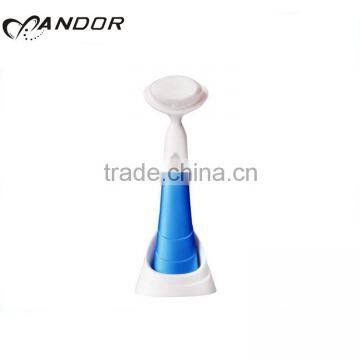 Fashion electric facial brush for face massage