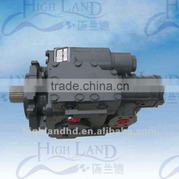 2015 China best sales hydraulic pumps for trucks