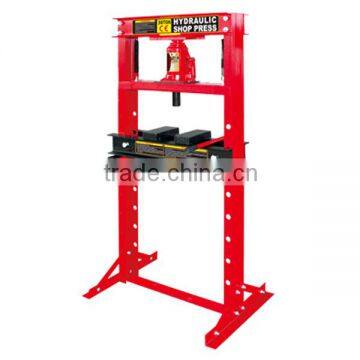 20t hydraulic Shop Press hydraulic workshop press