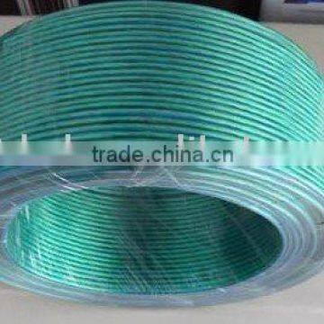 Twisted Pair Speaker Wire