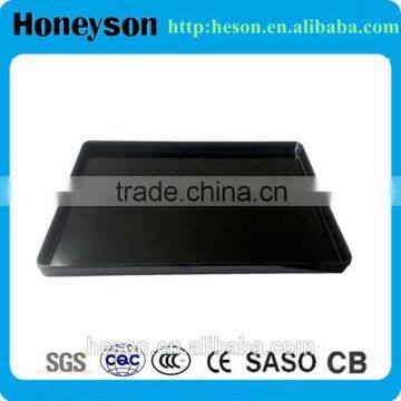 High quality hotel bathroom amenities tray