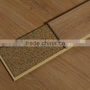 Lodgi Indoor Composite WPC Flooring Exported to Australia photo-4