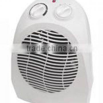 USA RUSSIA hot sale fan forced electric heater 2KW