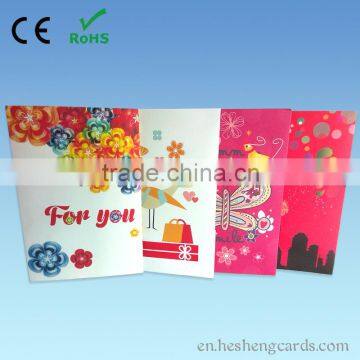 hot new products for 2015 voice recording chips for toys and greeting cards