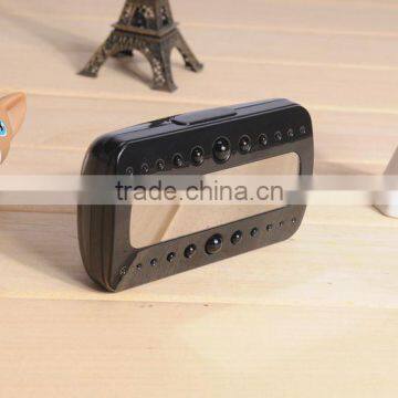 Cute Baby Monitor 1080P P2P Mini Camera photo-3