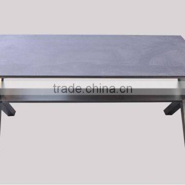 zuo modern outdoor furniture dining table MY14SS02T