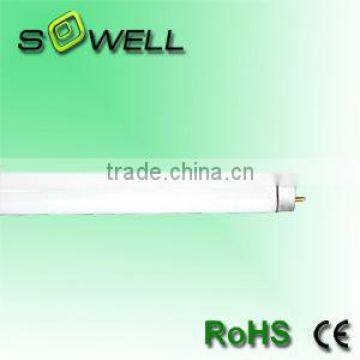 T8 2700K-6400K 26mm tri-color fluorescent lamps
