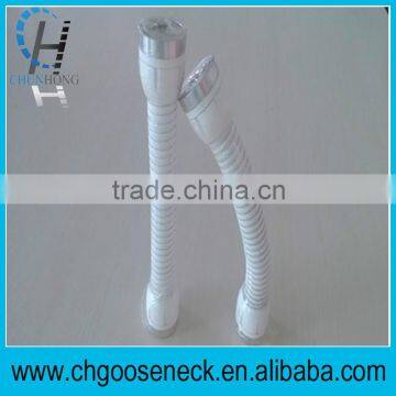 Hot Sale Flexible Gooseneck Metal Tube for Tablet or Ipad