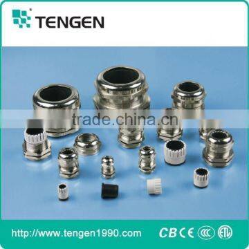 CE Approved Good Quality Copper Cable Gland