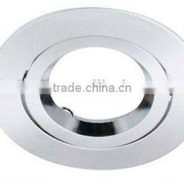 Halogen downlight