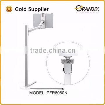 Professional Floor Tablet Flexible Arm Stand photo-5