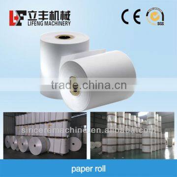 5A grade paper cup raw material price for india