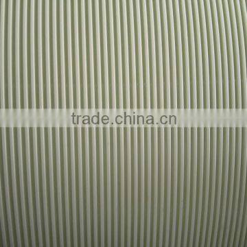 PU Roll With Groove for Military Industry photo-3