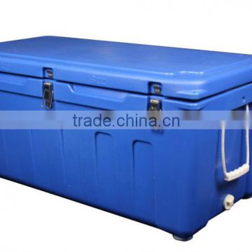 Plastic cooler rotomolding, rotomold cooler chest, rotomold cooler