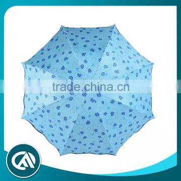 Professional manufacturer Magic Custom printed custom rain umbrella