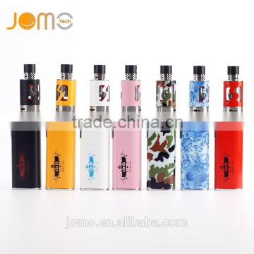 2016 Alibaba China New E Cig Product Jomo 3000 Mod Kit Lite 65 Kit From Big Jomo Supplier