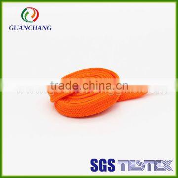 Elastic Gold Wire Shoelace for Adidas Pants