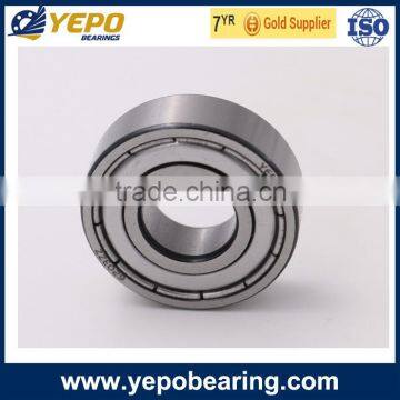 Bearings 6911 ZZ , deep groove ball bearing 6911 ZZ