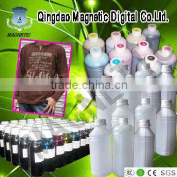 hot sale 8 color solvent ink for sale