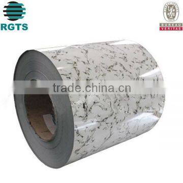 Prepainted steel coil manufactory china