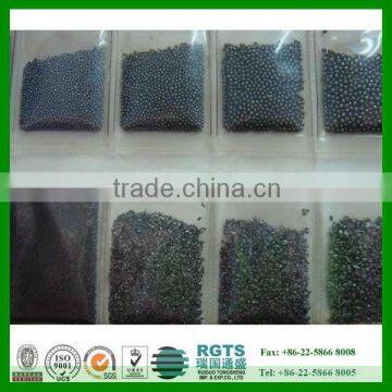 Carbon Steel Cut Wire Shot photo-3