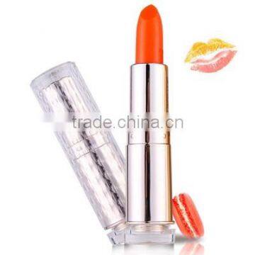 Mendior Temperature times lock color lip balm color lipstick lip gloss OEM/ODM