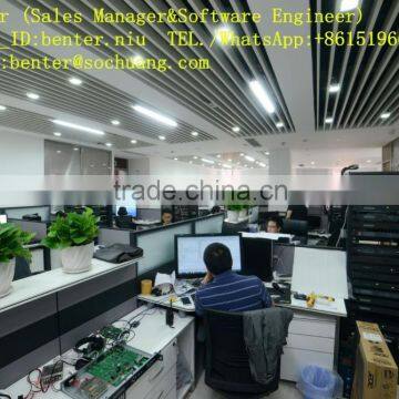 Epg ASI ts Distributor (ASI IN,16 ASI Out) photo-3