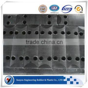 Professional Plastic Fence Board for Wholesales photo-6