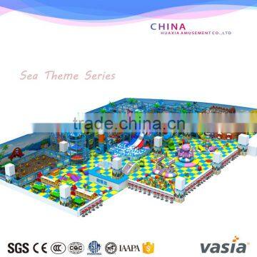 Best Prices Kids Commercial Indoor Playground Used children indoor Playground Equipment Sale