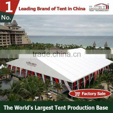 1000 Seater Waterproof Aluminum Big Tent For Sale