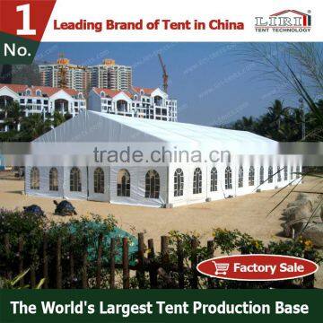 LIRI TENT Cheap Wholesale Merchandise Marquee for Sale