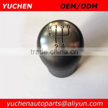 YUCHEN Car Shift Knob Manuel Gear Knob Car Spare Parts For RENAULT CLIO II KANGOO II TWINGO