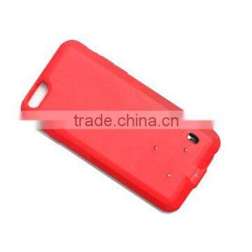 New Products - Mobile Case for IPhone 6 With Wireless Power Bank photo-3