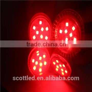 Amusement Park Decorative light white color 45mm epistar 5050 led module for display screen