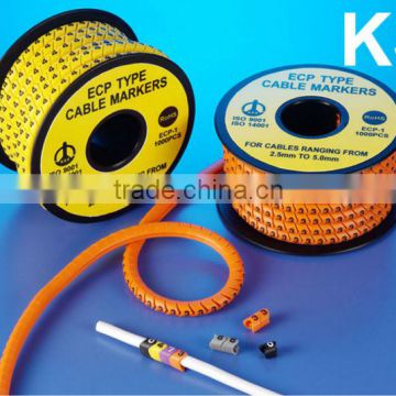 KSS ECP Type Cable Marker