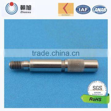 Non-standard cnc precision medical parts