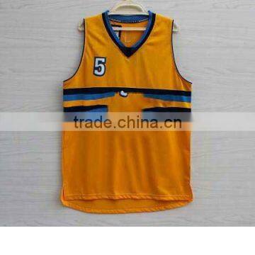 Trending hot products wholesaler basketball jersey names with all team