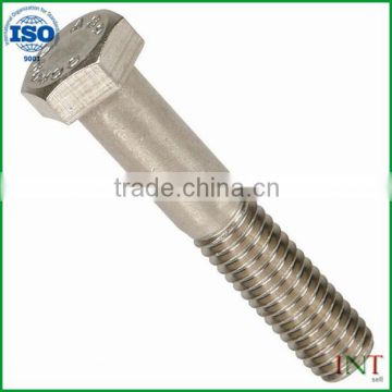 Made in China High quality high precision CNC lathe screws