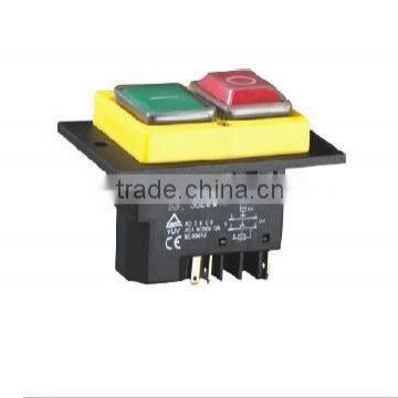 2015 hot selling electromagnetic switch SDZ-6-2B