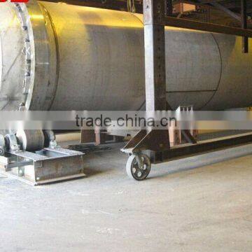 Hot selling Peat moss drier with Alibaba trade assurance