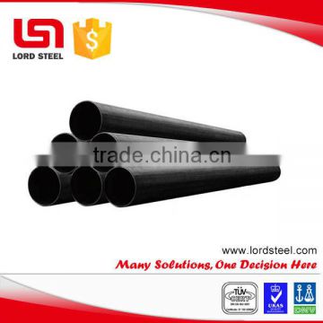 A/SA 179 Carbon Steel heat Exchanger Tube / Condenser Tube A/SA192 boiler tube