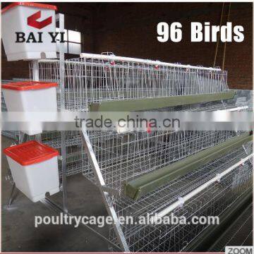 Folding And Durable Chicken Egg Cages In Low Price (Wholesale)