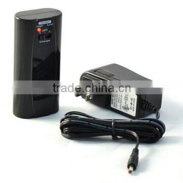 Machine Washable Battery Operated Women Heated Jacket With Hood photo-6