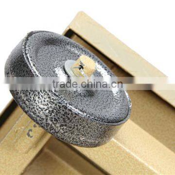 1 Ton Floor Armor Scale With Keypad Light photo-3