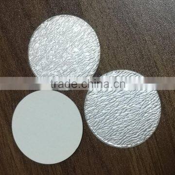 Induction Seal for Glass Bottle photo-2
