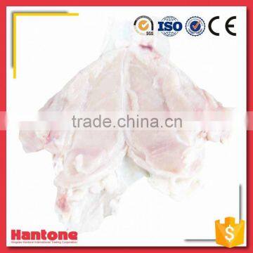 Processed Frozen Chicken Breast Halal