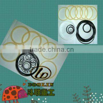 Seal Kit of Rock Hammer for Hydraulic Breaker Toku TNB 6M