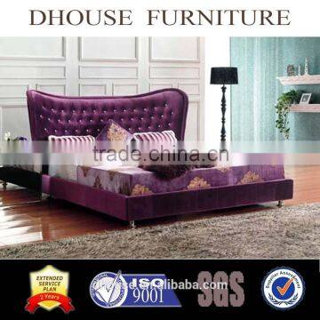 Fabric Bed Bedding AL100